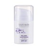 Melabel Brightening Day Cream with SPF 50+ 50 ml Brightens