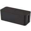 Cable Storage Box, Power Tap, Storage Case, Hide Wiring, Outlet,