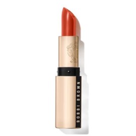 Bobbi Brown Luxe Lipstick - City Dawn (Muted Coral) .12 oz / 3.5 g.