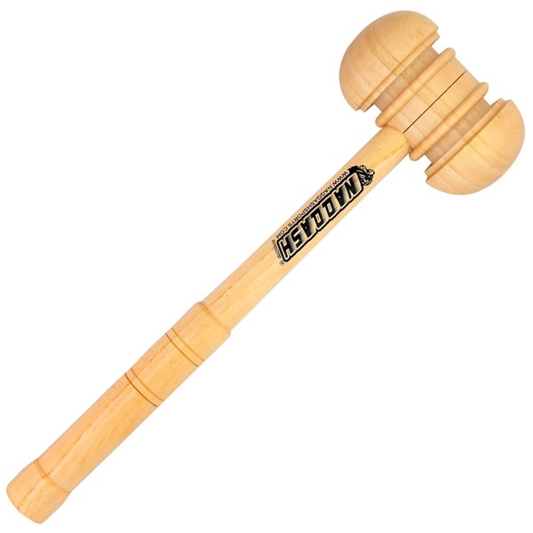 Best Double Side Bat Mallet for Cricket Bat Knocking with