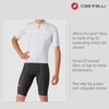CASTELLI Competizione 2 Bib Short - Men's, Black, XXL