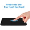 Tuxiwei For Pinwheel Genesis 4 Glass Screen Protector Tempered [