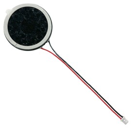 SCREENTRONICS Radar Detector Main Loud Speaker Compatible Replacement for UNIDEN R1 R3 R4 R7 R8 R9 DFR1 DFR3 DFR5 DFR6 DFR7 DFR8 DFR9