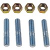Dorman 23705 Carburetor Stud Kit Universal Fit