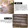 Cool Time Cool Wind Shade Awning Breathable Openwork (100x200cm) Moka