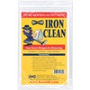 Bo Nash Bo-Nash Iron Clean Cleaning Cloths-10/Pkg