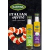 Mantova Organic Flavored Extra Virgin Olive Oil Variety Pack –