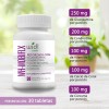 Wh-mobiflx Widl Health Articulaciones, Artritis, Glucosamina