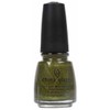 China Glaze Nail Polish, Zombie Zest 943