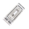 Copper Substrate Imported PMMA Water Cooling Block with Built In