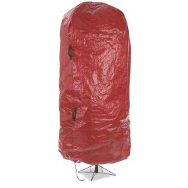 Whitmor Fits Up To 7.5 Christmas Standing Tree Bag/Carry Handles 90x56Inch