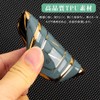 Corolla Cross Key Case for Toyota Crown Sport Key Cover
