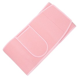 SUPVOX Fitness Waist Brace Back Support Belt for Women Breathable and Comfortable Waist Support for Exercise Suitable for Running Yoga and Gym Activities