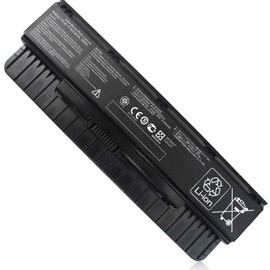 Gomarty A32N1405 Laptop Battery Compatible with ASUS G551 G551JK G551JM G551JW G58JK G58JM G771 G771JK G771JM G771JW GL551 GL551JK GL551JW GL551JM GL551JM-DH71 GL771 GL771JM GL771JW N551 N751