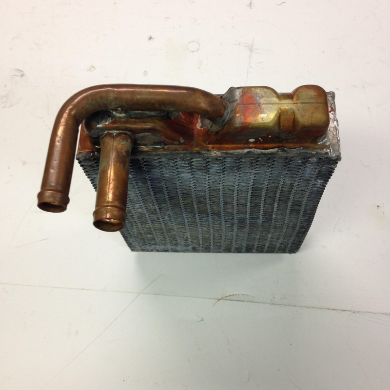 Transpro Automotive Heater Core 399070