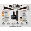 THICK FIBER Root Powder - Hair Concealer for Hair Thickening