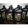 WOLF'S HEAD 6 QUART WOLF'S HEAD MOTOR OIL SYNTHETIC BLEND