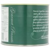 Royal Oak Gourmet Unsalted Virginia Peanuts, 40-Ounce Tins (Pack of