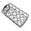 Coffee Pods Holder Pre Assembled Stainless Steel 360 Degree Rotating