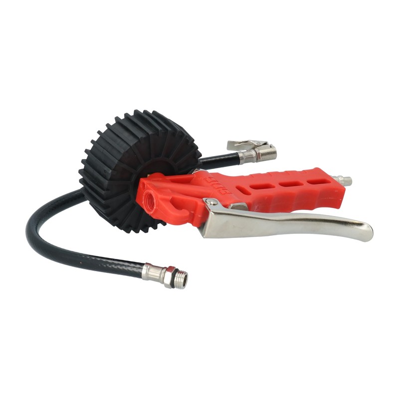 Carpoint 0684888 Professional Tire Inflator