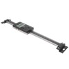 Vertical Digital Caliper Vernier Readout Linear Ruler Measuring Tool 0-150mm