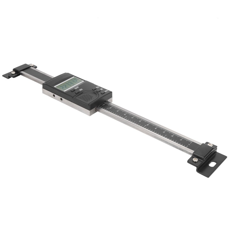 Vertical Digital Caliper Vernier Readout Linear Ruler Measuring Tool 0-150mm