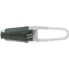 Rutenbeck Guy Clip 801 AKL 801 VA Stainless Steel Tension Wire Clamp 4043921657348