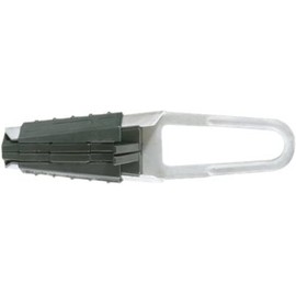 Rutenbeck Guy Clip 801 AKL 801 VA Stainless Steel Tension Wire Clamp 4043921657348