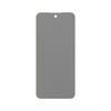 dipos I Blickschutzfolie kompatibel mit TCL 605 Display-Schutzfolie matt mit