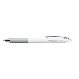 Pentel Floatune BY210 Rollerball Pen 1.0 mm Blue (Pack of 1)