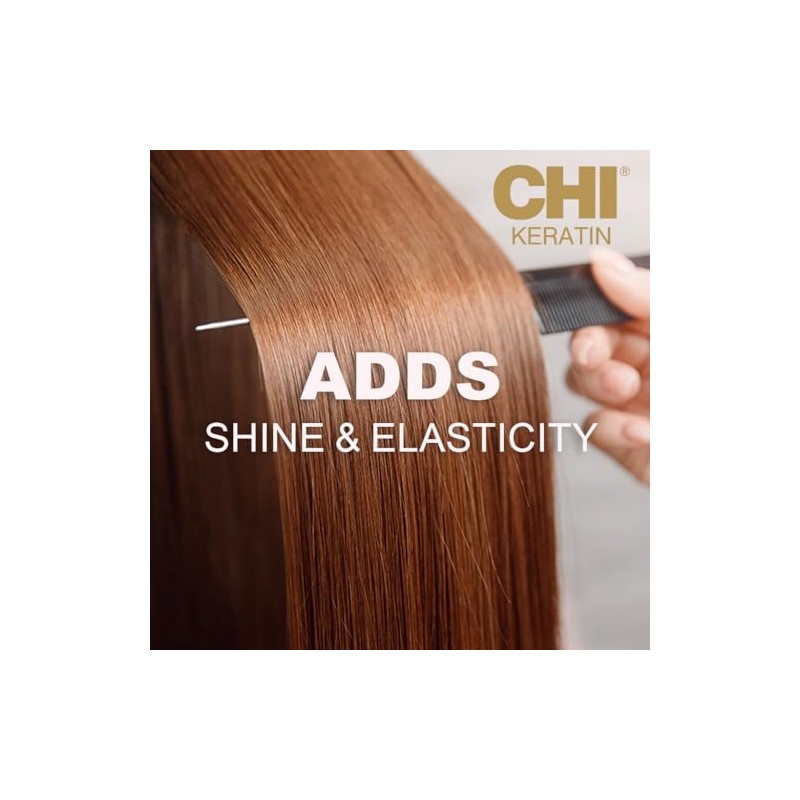CHI Keratin Shampoo, 32 fl. oz.