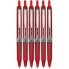 Pilot Precise V5 RT Retractable Liquid Ink Rollerball Pens, Extra