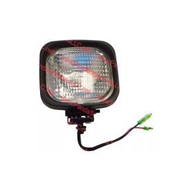 Aftermarket Head Lamp For Nissan Forklift J1F4F40DY,Head Lights