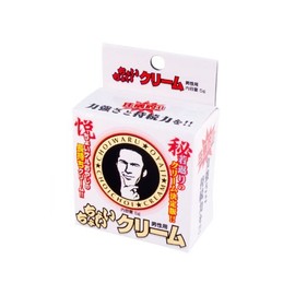 ACE ZERO One tyoityoi Cream [Men]