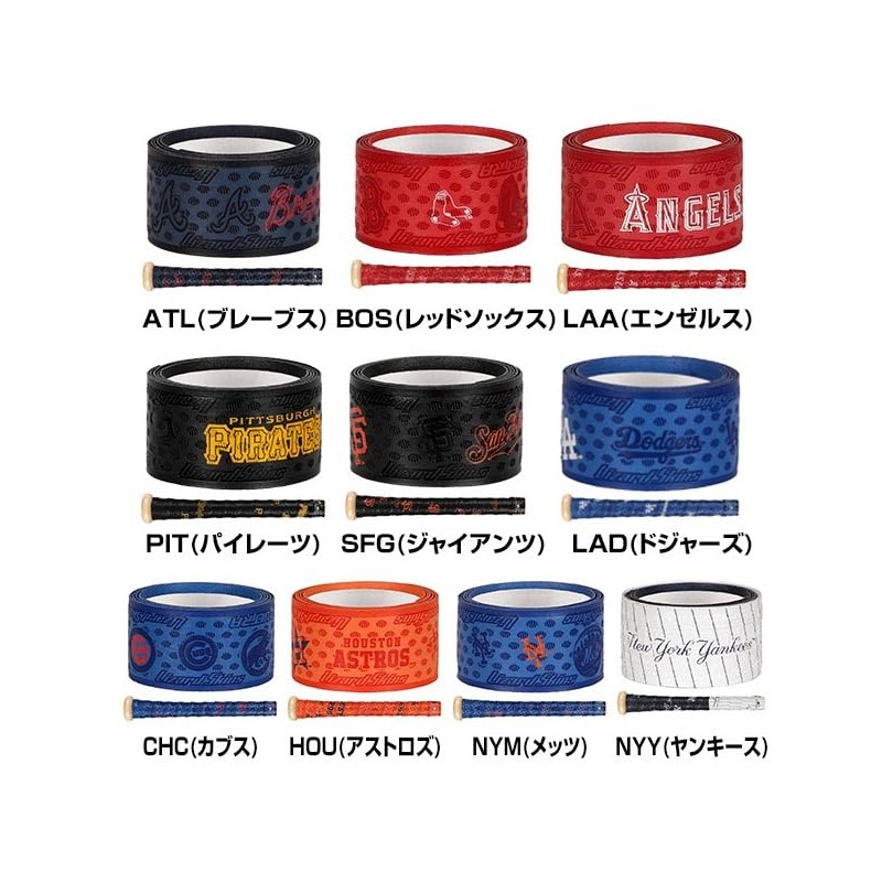 Lizardskin Baseball Ultra Bat Grip (sfg)