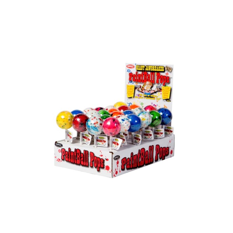 Pen Kit Mall - Espeez - Jawbreakers Lollipop on a