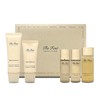 O HUI The First Nature Vitamin UV Defense Planning /