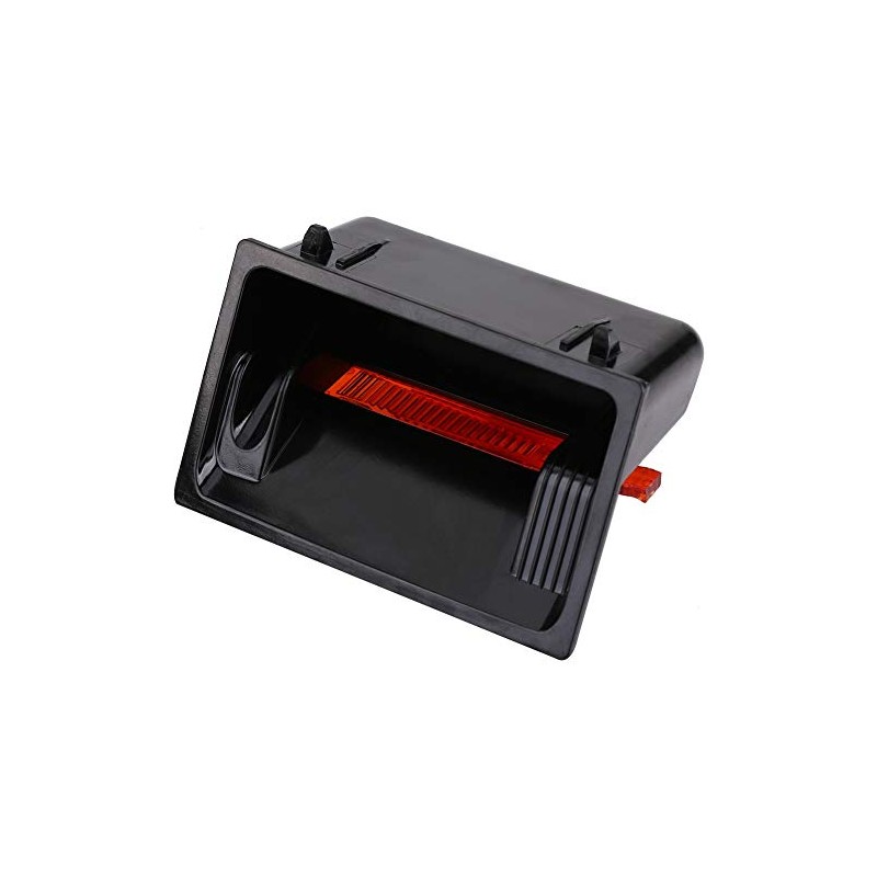 Car Front Ashtray Insert Core Black Replacement RS5 8K0 857