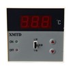 Digital Temperature Controller Precise Control Upper Lower Limit Alarm Intelligent