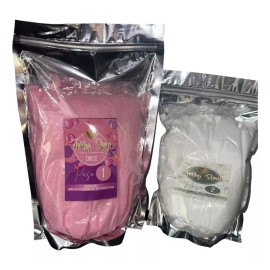 Jelly Spa 1 Kilo Jelly Spa 1 Kilo Paso 2 De La Mejor Calidad