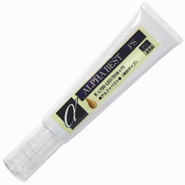 HBC Funato Alpha Vest Low Molecular Lecithin, Liquid Type, 2.9 oz (55 g), New Lecithin