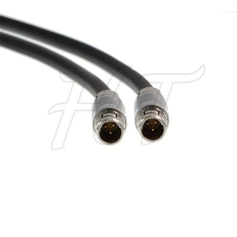 HT-cable CineTape Scale Control RS Fischer 3 Pin Male to
