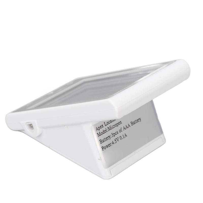 Endodontic Apex Locator High Accuracy Auto Calibration Apex Locator for
