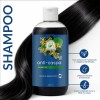 Shampoo Capilar Anti Caspa Hombre Fortalecedor 500ml