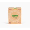 Sheets Laundry Club Laundry Detergent Sheets, 50 Pack (Up to