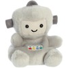 Aurora® Adorable Palm Pals™ Gadget Robot™ Stuffed Animal - Pocket-Sized