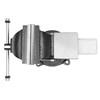 Performance Tool MV5 Hammer Tough 5-Inch Machinist Vise