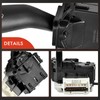 A-Premium Turn Signal Switch, Headlight Dimmer Multifunction Switch Compatible with