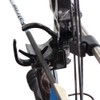 Drop Away Archery Arrow Rest JT823 Metal Adjustable Capture Arrow