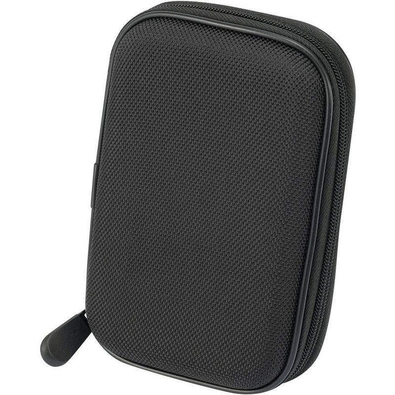 Renkforce RF-4402626 hard drive case 6.35 cm (2.5") Black